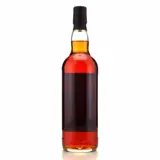 The Whisky Agency Diamond Guyana 2003 70cl bottle — view 2