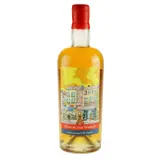 Fine Spirits Travellers Rum of the World Juuls 2017 70cl bottle — view 1