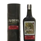 Ten Cane Kill Devil Trinidad 2008 70cl bottle — view 1