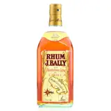 J. Bally Millésime 1970 70cl bottle — view 1