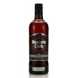 Havana Club 7 Años HC-Rumcollection (Christopher Barfuss) 70cl bottle — view 1