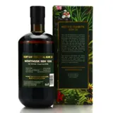 Rest & Be Thankful Clarendon Pure Single Jamaican Rum MBK 1998 70cl bottle — view 2