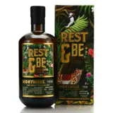Rest & Be Thankful Clarendon MMW 1998 70cl bottle — view 1