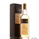 Whisky & Rhum Foursquare L‘Esprit 2002 70cl bottle — view 1