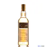 Whisky & Rhum Foursquare L‘Esprit 2002 70cl bottle — view 2