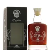 Famille Ricci Uitvlugt Exception 2003 70cl bottle — view 1