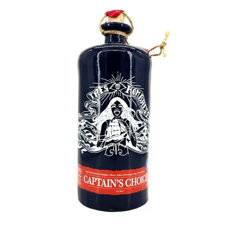 Tres Hombres Oliver & Oliver Ed. 59 Captain‘s Choice Hispañola XXVI 2022