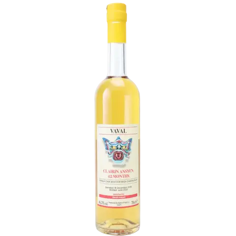 Velier Arawaks Clairin Vaval Ansyen 42 Months (Kirsch Import) 2018
