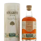 Grays New Grove Savoir Faire (Whisky cask finish) 2015 70cl bottle — view 1