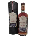 A.F.D. Patridom Selección Exclusiva 12 (Islay Cask Finish) 2010 70cl bottle — view 1