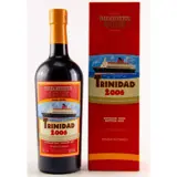 TCRL Trinidad #27 2006 70cl bottle — view 1