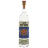 Two Drifters Distillery Two Drifters Pure White Rum 70cl bottle — view 1