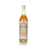 Two Drifters Distillery Two Drifters Lightly Spiced Rum 70cl bottle — view 1