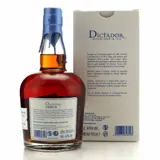 Dictador Libreto Sherry Cask 2005 70cl bottle — view 2