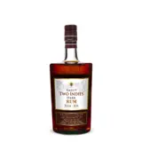 Amrut Two Indies Dark Rum 70cl bottle — view 1
