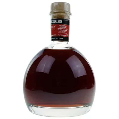 Chamarel Highveld Aging Séries Oloroso Cask Antipodes 2017