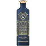 Gran Chaco Organic Ron Argentina 70cl bottle — view 1