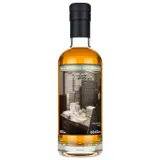 TBRC Ten Cane TENCANE 2023 50cl bottle — view 1