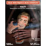 TBRC Barbancourt Haiti 2023 50cl bottle — view 1