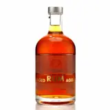 Albfink Rum 15 Jahre 0cl bottle — view 1