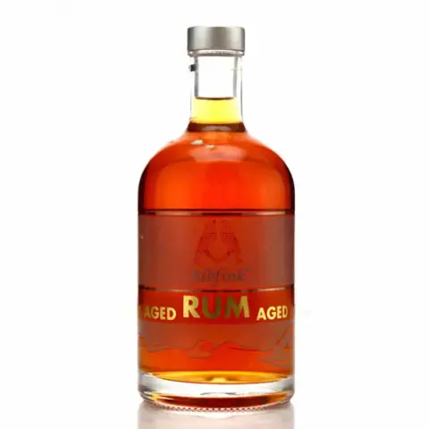 Albfink Rum 15 Jahre