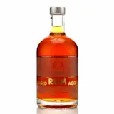 Albfink Rum 15 Jahre bottle — view 1