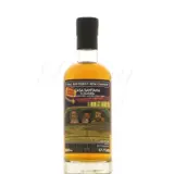 TBRC Casa Santana 2023 50cl bottle — view 1