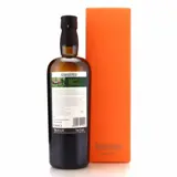 Samaroli Hampden Édition Spéciale Bar 1802 LROK 2013 70cl bottle — view 2