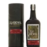 Long Pond Kill Devil Jamaica 2005 70cl bottle — view 1