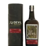 Kill Devil Jamaica 2011 70cl bottle — view 1