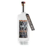 Copaltree Copalli Organic Black Cane Bold White Rum 70cl bottle — view 1
