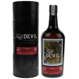Carrere Kill Devil Guadeloupe (Montebello) 1998 70cl bottle — view 1