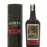 New Yarmouth Kill Devil Jamaica 1994 70cl bottle — view 1