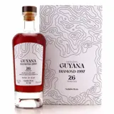 Nobilis Diamond No. 39 SWR 1997 70cl bottle — view 1