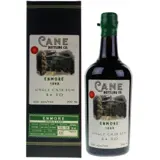 Cane Rum Bottling Company Enmore Single Cask Rum 1988 70cl bottle — view 1