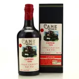 Cane Rum Bottling Company Caroni Single Cask Rum 1998 70cl bottle — view 1
