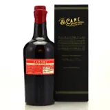 Cane Rum Bottling Company Caroni Single Cask Rum 1998 70cl bottle — view 2