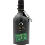 Dos Ron Solera 8 Años 50cl bottle — view 1