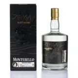 Carrere Montebello ZENGA BLACK EDITION (Canne Noire) 2022 70cl bottle — view 1
