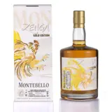 Carrere Montebello ZENGA GOLD EDITION 2021 70cl bottle — view 1