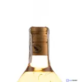 J. Bally Habitation Lajus Rhum Paille 70cl bottle — view 2