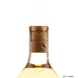 J. Bally Habitation Lajus Rhum Paille 70cl bottle — view 4