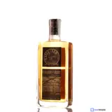 MHOBA American Oak Aged Rum 2022 70cl bottle — view 1
