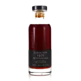 Chapter 7 Cuban Rum 1971 70cl bottle — view 1