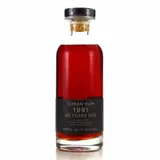 Chapter 7 Cuban Rum 1991 70cl bottle — view 1
