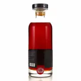 Chapter 7 Cuban Rum 1991 70cl bottle — view 2