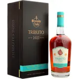 Havana Club Tributo 2023 70cl bottle — view 1