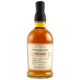 Foursquare ECS VIII Premise 2008 70cl bottle — view 1