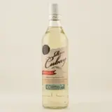 Cuba Ron S.A. Ron Cubay Carta Blanca 70cl bottle — view 1