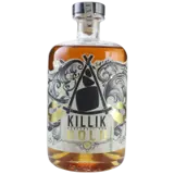 Killik Handcrafted Gold 70cl bottle — view 1